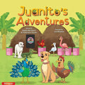 Juanito´s Adventures (Bilingual) - Paperback