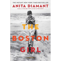 The Boston Girl - Hardcover