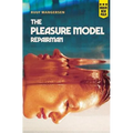 The Pleasure Model Repairman - Paperback