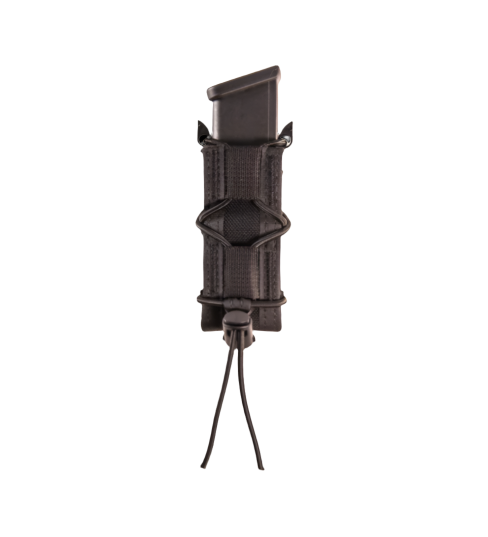 HSGI PISTOL TACO MOLLE SINGLE (ALL COLORS & CAMO)