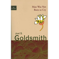Man Was Not Born to Cry - Paperback