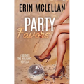 Party Favors - Paperback