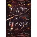 Blade of Demons - Hardcover