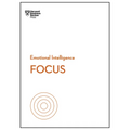 Focus (HBR Emotional Intelligence Series) - Hardcover
