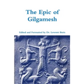 The Epic of Gilgamesh - Paperback