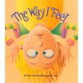 The Way I Feel - Paperback