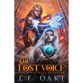 The Lost Voice - Paperback