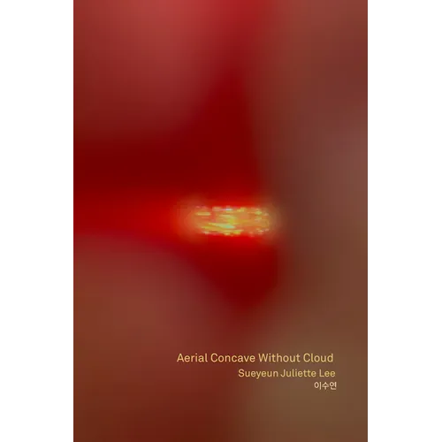 Aerial Concave Without Cloud - Paperback