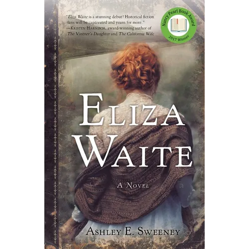 Eliza Waite - Paperback