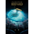 Europan Reef Gold - Paperback