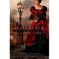 India Black - Paperback
