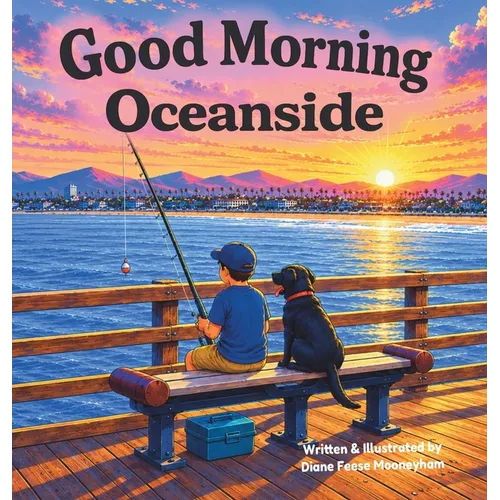 Good Morning Oceanside
