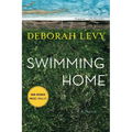 Swimming Home - Paperback