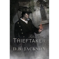 Tales of the Thieftaker - Paperback