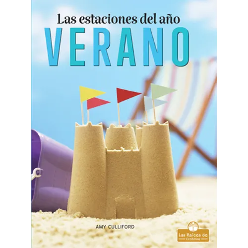 Verano (Summer) - Paperback