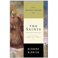 The Pocket Guide to the Saints - Paperback