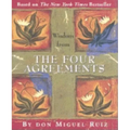 Wisdom from the Four Agreements - Hardcover