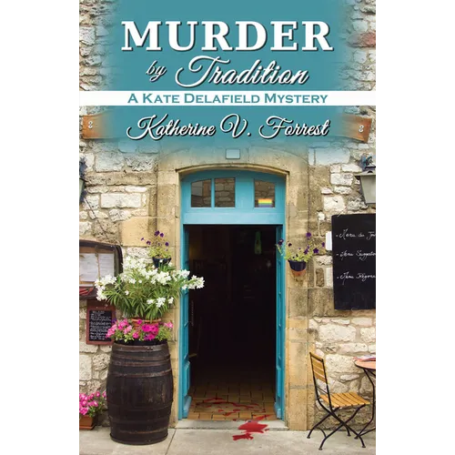 Murder by Tradition - Paperback