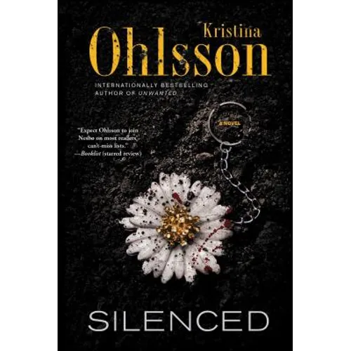 Silenced - Paperback
