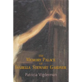 The Memory Palace of Isabella Stewart Gardner - Paperback