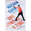 One Jump at a Time: My Story - Hardcover