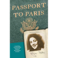 Passport to Paris - Paperback