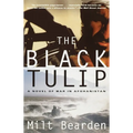 The Black Tulip: A Novel of War in Afghanistan - Paperback