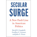 Secular Surge - Paperback