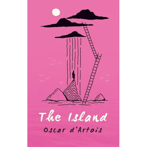 The Island - Paperback