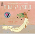 Julián Is a Mermaid - Paperback