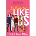 Infamous Like Us (Special Edition Paperback) - Paperback