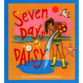 Seven Days of Daisy - Hardcover