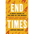 End Times - Hardcover
