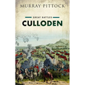Culloden: Great Battles - Hardcover