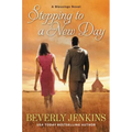 Stepping to a New Day - Paperback