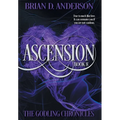 Ascension - Hardcover