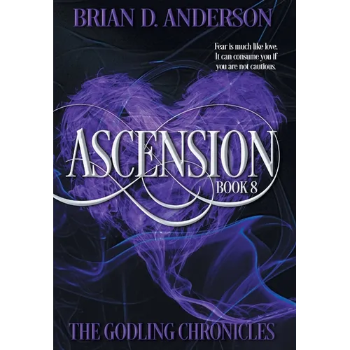 Ascension - Hardcover