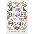 The Cursed and the Broken - Paperback