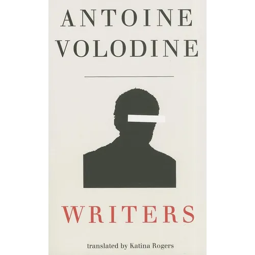 Writers - Paperback