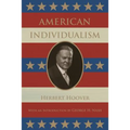 American Individualism - Paperback