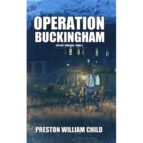 Operation Buckingham