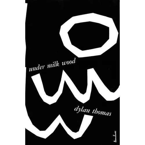 Under Milk Wood - Paperback