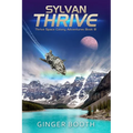 Sylvan Thrive - Paperback