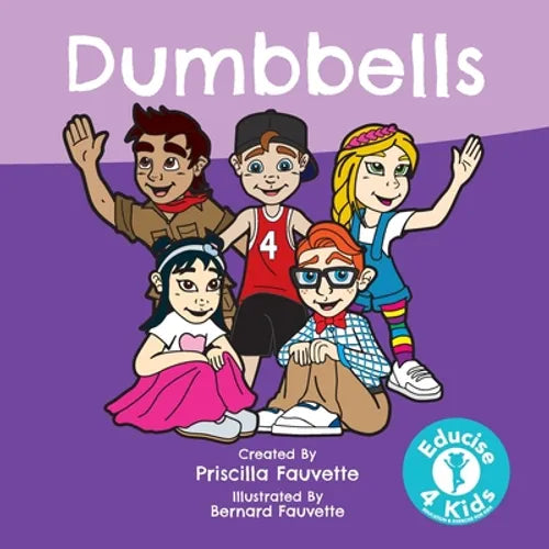 Dumbbells: The Ultimate Guide to Dumbbells - Paperback