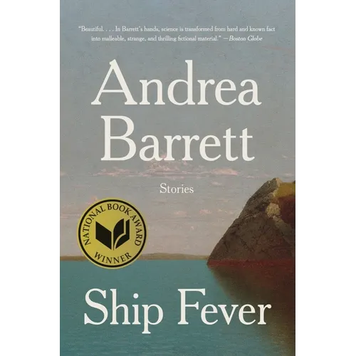 Ship Fever: Stories - Paperback