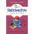 Paddington Takes the Test - Hardcover