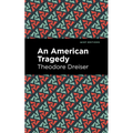 An American Tragedy - Hardcover