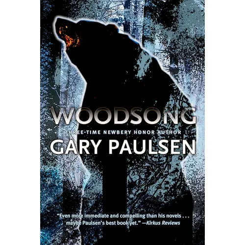 Woodsong - Paperback