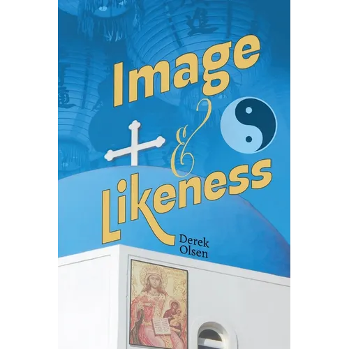 Image and Likeness - Paperback