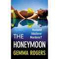 The Honeymoon - Hardcover